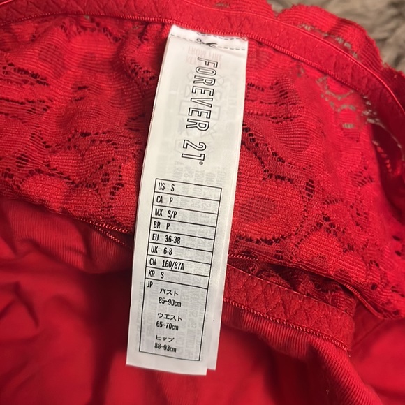 Bralette/Bandeau Bundle - Picture 10 of 10